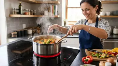 Mastering Induction Cooking: Essential Tips for Beginners to Avoid Common Mistakes