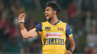 Matheesha Pathirana Expected to Play KKR's IPL 2026 Opener vs SRH, NOC Decision Next Week
