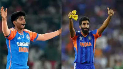 Mayank Yadav Reveals Fitness Transformation After Injury Battle, Credits Bumrah