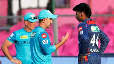 Mayank Yadav's IPL 2026 Opener Status Revealed by LSG Head Coach Justin Langer
