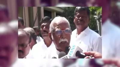MDMK Leader Expresses Discontent Over Seat Allocation and Symbol in DMK Alliance