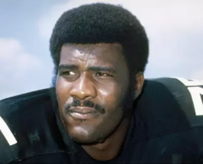 Mean Joe Greene Death Hoax Debunked: Steelers Legend Alive and Well