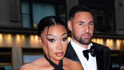 Megan Thee Stallion Opens Up About Depression Amid Klay Thompson Romance