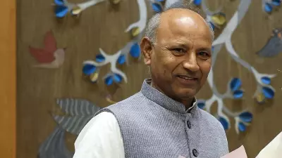 Meghalaya Governor Approves Law Restricting Non-Tribals in Garo Council Elections