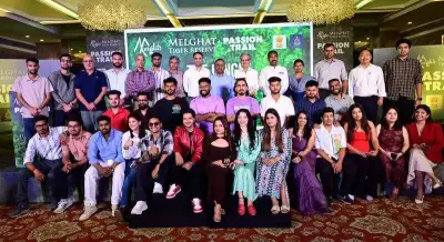 Melghat Tiger Reserve Launches Influencer-Led 'Passion Trail' to Boost Global Tourism