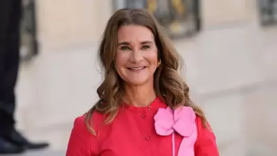 Melinda French Gates Reveals Her 48-Hour Feedback Rule for Leadership