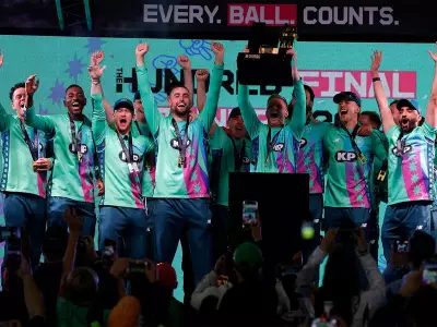 Men's Hundred 2026: Complete Squad Analysis After Historic First Auction