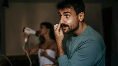 Men's Skin Care: Debunking Myths and Embracing Personalized Dermatology