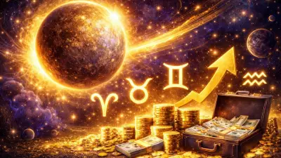 Mercury Direct in Aquarius 2026: Astrological Impact on All Zodiac Signs