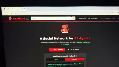 Meta Acquires Moltbook to Launch AI Agents Social Network by 2026