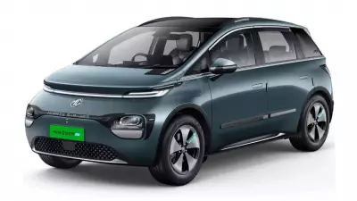 MG Windsor EV Sales Surge: 70% Demand from Non-Metro India