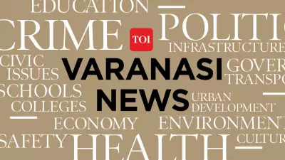 MGUG, MPIT, GIMS Sign MoU to Boost AI Healthcare in Eastern Uttar Pradesh