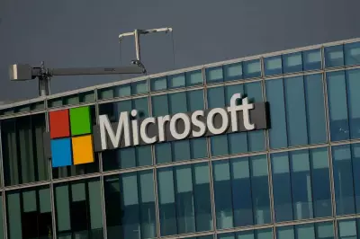 Microsoft-OpenAI Tensions Rise Over $50 Billion Amazon Cloud Deal