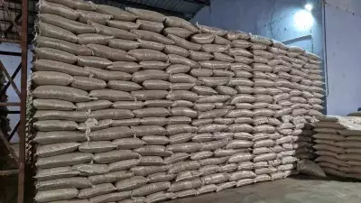 Middle East Conflict Cripples Bundi's Basmati Rice Industry, Rs 300 Crore Stuck