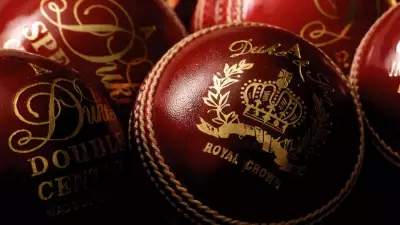 Middle East Conflict Disrupts Dukes Cricket Ball Supply, Threatens English Season