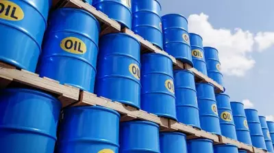 Middle East Oil Prices Skyrocket to Global Peak Amid Supply Disruptions from War