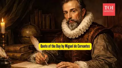 Miguel de Cervantes: The Father of Modern Literature and His Enduring Legacy