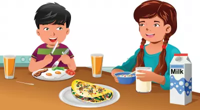 Mihir's Clever Plan: How a Schoolboy's Timing Outsmarted Parental Nags