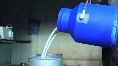 Milk Adulteration Tragedy in Andhra Pradesh Claims 14 Lives, Many Hospitalized