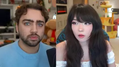 Mizkif's Emotional Legal Battle with Emiru: Streaming Drama Intensifies