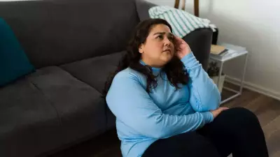 Modern Women's Fertility Anxiety: Navigating Biological Clocks and Societal Pressure