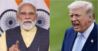 Modi Condemns Attacks on Global Supply Chains; Trump Weighs Iran Military Drawdown