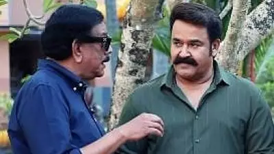 Mohanlal and Priyadarshan Reunite for Landmark 100th Film Collaboration