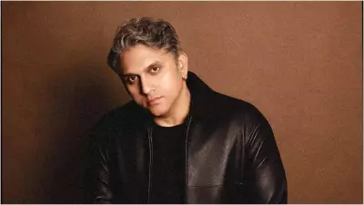 Mohit Suri Reveals Shah Rukh Khan Praised 'Saiyaara' Marketing Strategy