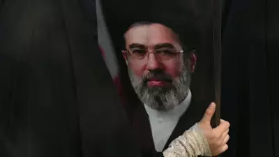 Mojtaba Khamenei Accuses Israel of Strikes on Turkey; Oman Denies Iran's Role