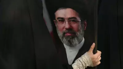 Mojtaba Khamenei Condemns Larijani Killing, Vows Retribution for Iran