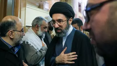 Mojtaba Khamenei Denies Injury Rumors, Confirms Supreme Leader's Health