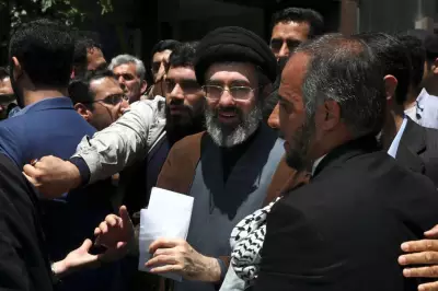 Mojtaba Khamenei Reportedly Survives Alleged US-Israel Attack, Iran Silent