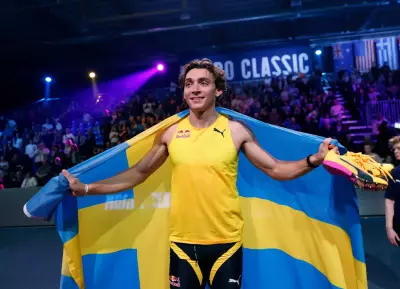 Mondo Duplantis Eyes Historic Return to Torun After 15th World Record