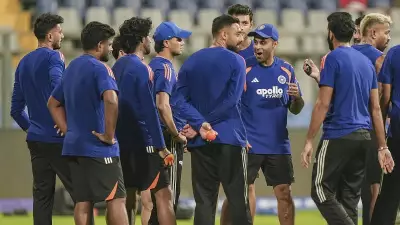Morne Morkel: India Must Play 'Special and Perfect' to Beat England in T20 World Cup