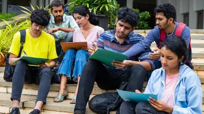 Moving Beyond Marks: A New Vision for Holistic Student Assessment