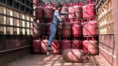 MP Government Eases LPG Crisis for Hotels, Dhabas with New Allocation Policy