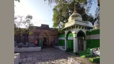 MP High Court to Inspect Bhojshala-Kamal Maula Site Before April 2