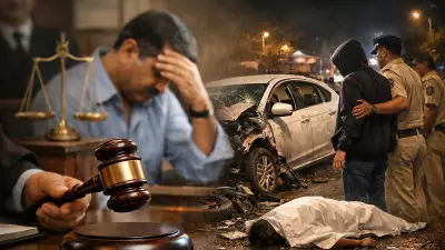 Mumbai Court Grants Bail to Businessman in Fatal Accident Case Involving Minor Son