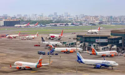 Mumbai, Delhi, Bangalore Airports Cancel 175 Flights Amid Middle East Crisis