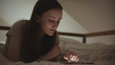 Mumbai Doctor Warns: Excessive Screen Time Poses Significant Heart Health Risks