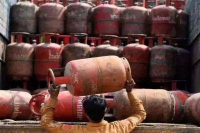 Mumbai Hotels Face Closure Crisis Amid Severe LPG Shortage