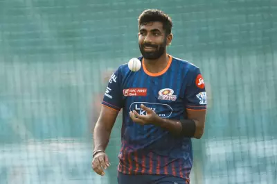 Mumbai Indians Get Bumrah Boost, Santner & Jacks Delayed Ahead of IPL-2026 Opener