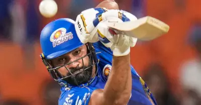Mumbai Indians Rely on Batting Power for IPL 2026 Comeback
