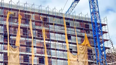 Mumbai Real Estate Hits 14-Year February High with 13,029 Registrations