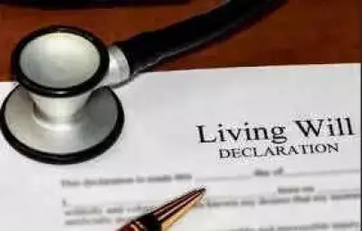 Mumbai Records 72 Living Wills as Interest Surges Post Landmark Euthanasia Case