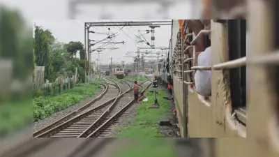 Mumbai-Surat Suburban Train Services in Planning: Vande Metro & Upgraded MEMUs Considered