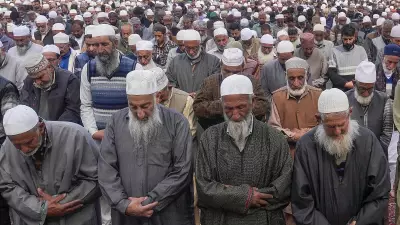 Muslims Constitute Majority of Civilian Casualties in 36-Year J&K Conflict