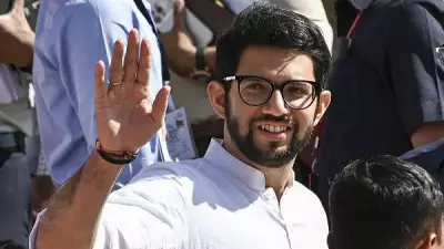 MVA Alliance Talks: No Deadlock, Rajya Sabha Seat Should Go to Shiv Sena UBT, Says Aaditya Thackeray