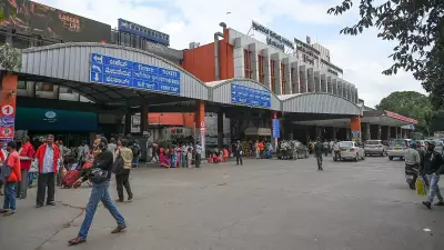 Mysuru Train Services Disrupted: Check Cancellations and Diversions