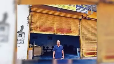 Mysuru's Historic Cyber Cruise Internet Cafe Closes After 27 Years